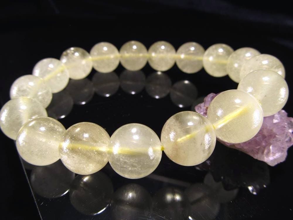 リビアンブレスレット