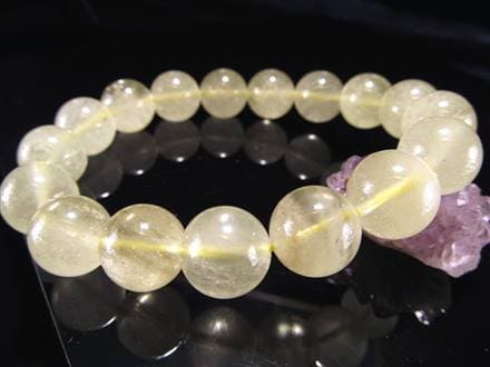 リビアンブレスレット