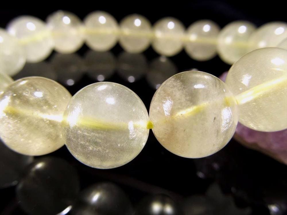 リビアンブレスレット