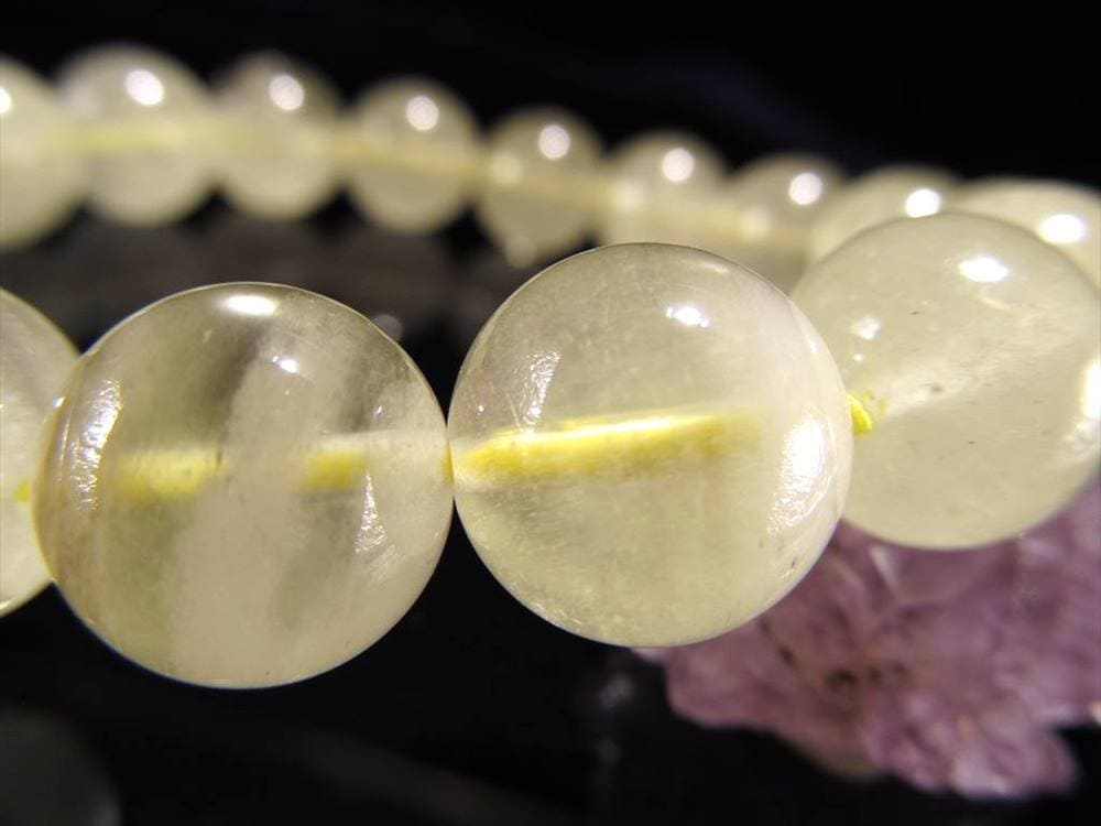 リビアンブレスレット