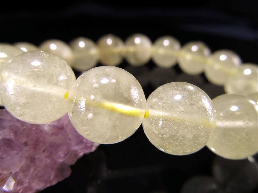 リビアンブレスレット