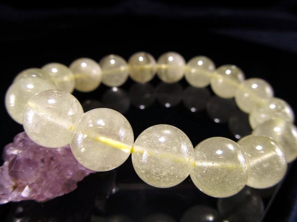 リビアンブレスレット