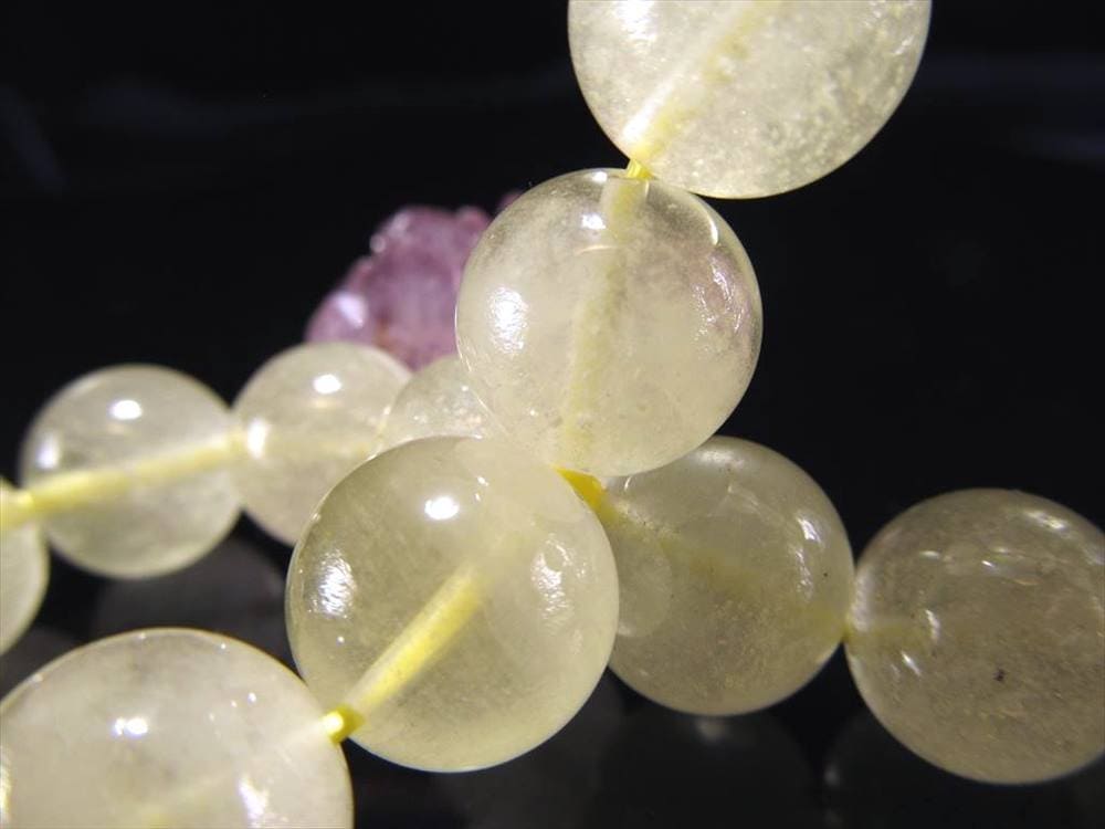 リビアンブレスレット