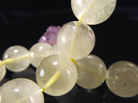 リビアンブレスレット