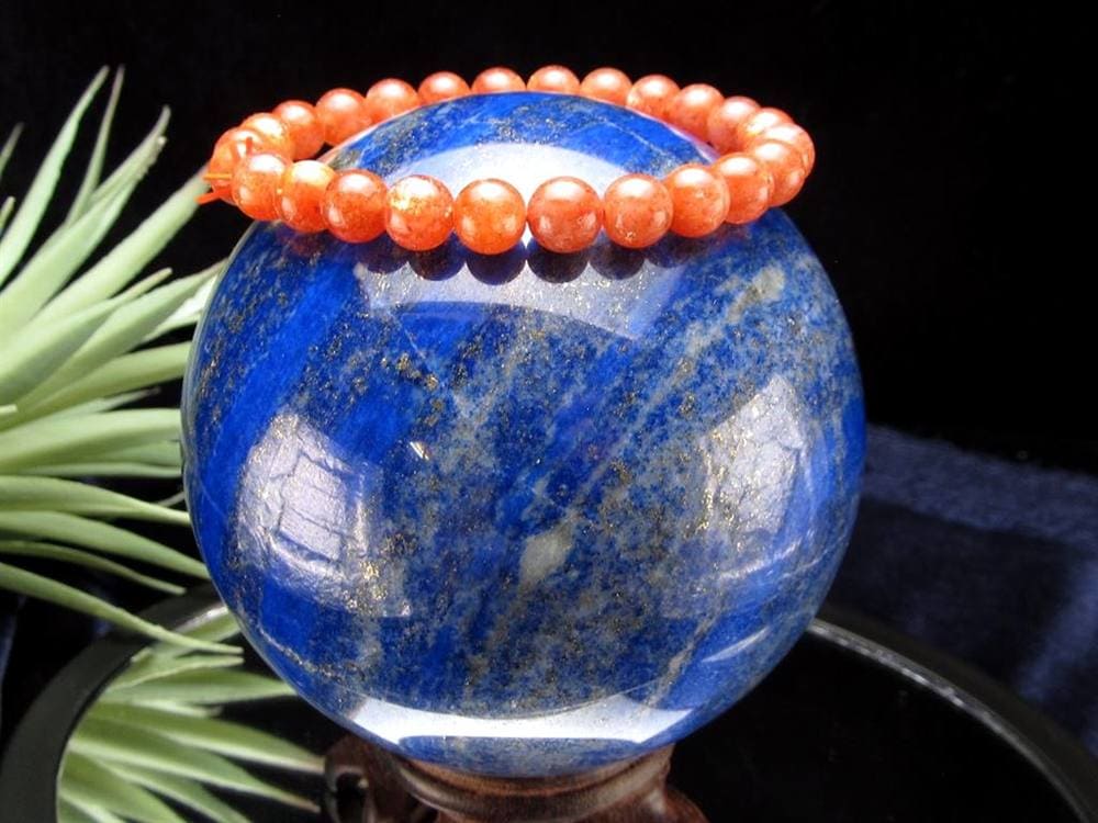 ラピスラズリ 丸玉 置物 スフィア 瑠璃
