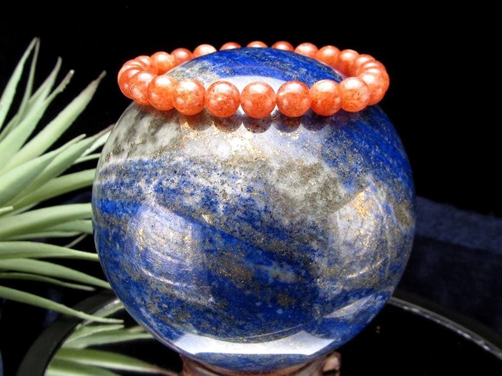 ラピスラズリ 丸玉 置物 スフィア 瑠璃