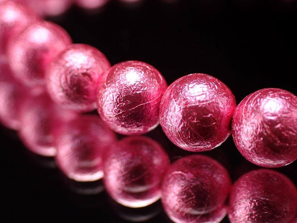 ギベオン ブレスレット メテオライト 鑑別書 隕鉄