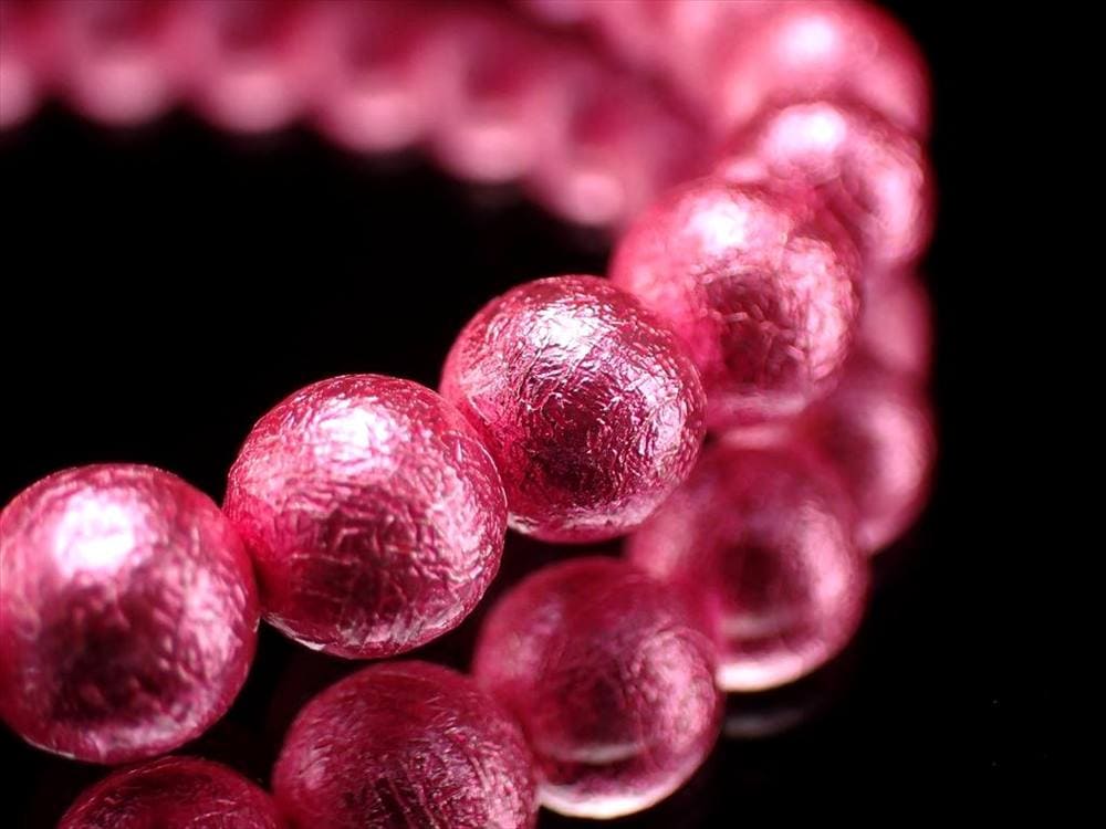 ギベオン ブレスレット メテオライト 鑑別書 隕鉄