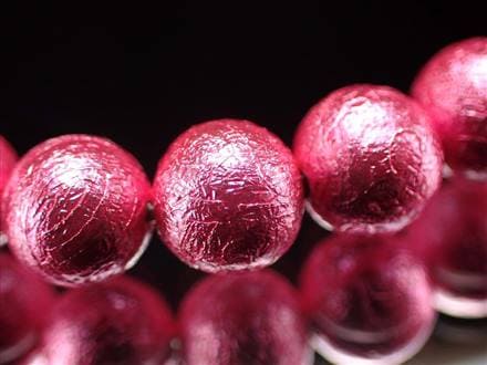 ギベオン ブレスレット メテオライト 鑑別書 隕鉄