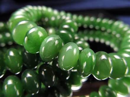 クロムダイオプサイト 緑色透輝石 ブレスレット ダイオプサイト ダイオプサイド