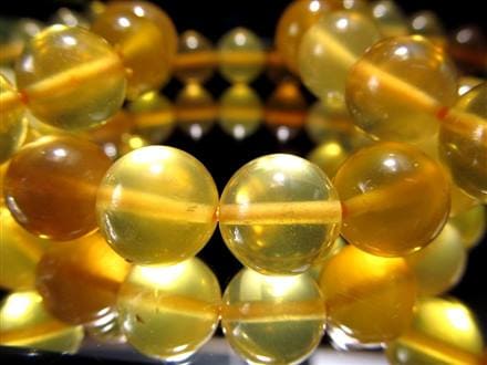 イエローオパール バナナオパール 誕生石 オパール コモンオパール