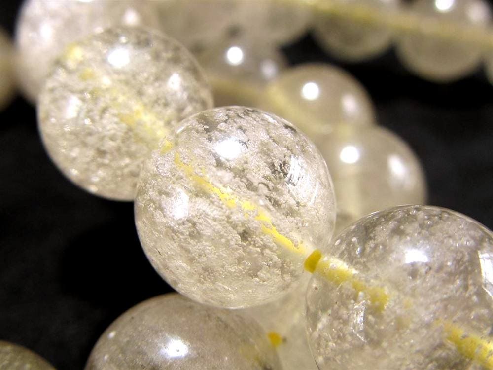 リビアングラス 隕石 リビアンデザートグラス クリストバライト インパクトガラス