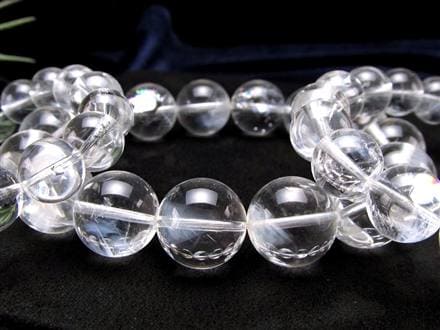 エンジェルラダークォーツ ブレスレット 天使の羽根 angelfeather エンジェルラダー