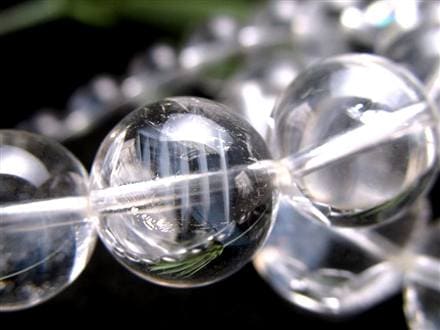 エンジェルラダークォーツ ブレスレット 天使の羽根 angelfeather エンジェルラダー