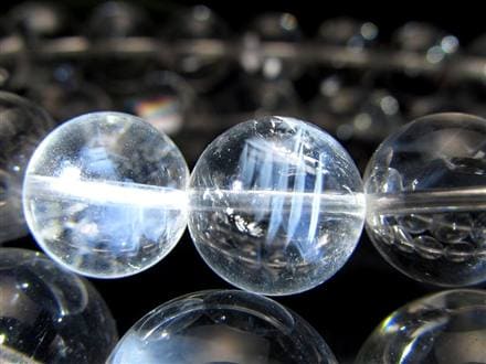 エンジェルラダークォーツ ブレスレット 天使の羽根 angelfeather エンジェルラダー