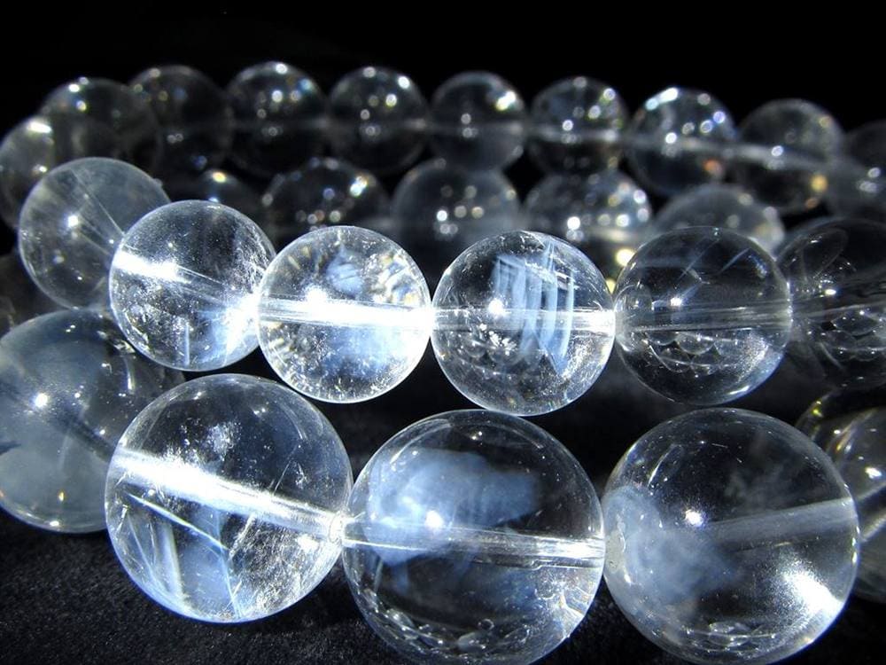 エンジェルラダークォーツ ブレスレット 天使の羽根 angelfeather エンジェルラダー