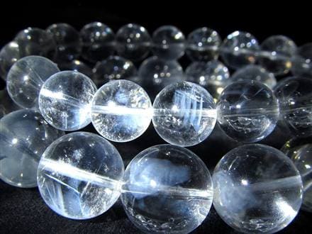 エンジェルラダークォーツ ブレスレット 天使の羽根 angelfeather エンジェルラダー