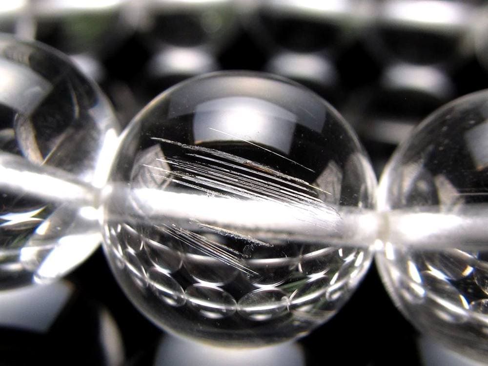 ニードルイントパーズ ブレスレット カラーレストパーズ トパーズ 誕生石