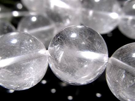 サゲニティッククォーツ ブレスレット ラビットヘア ホワイトルチル ルチル