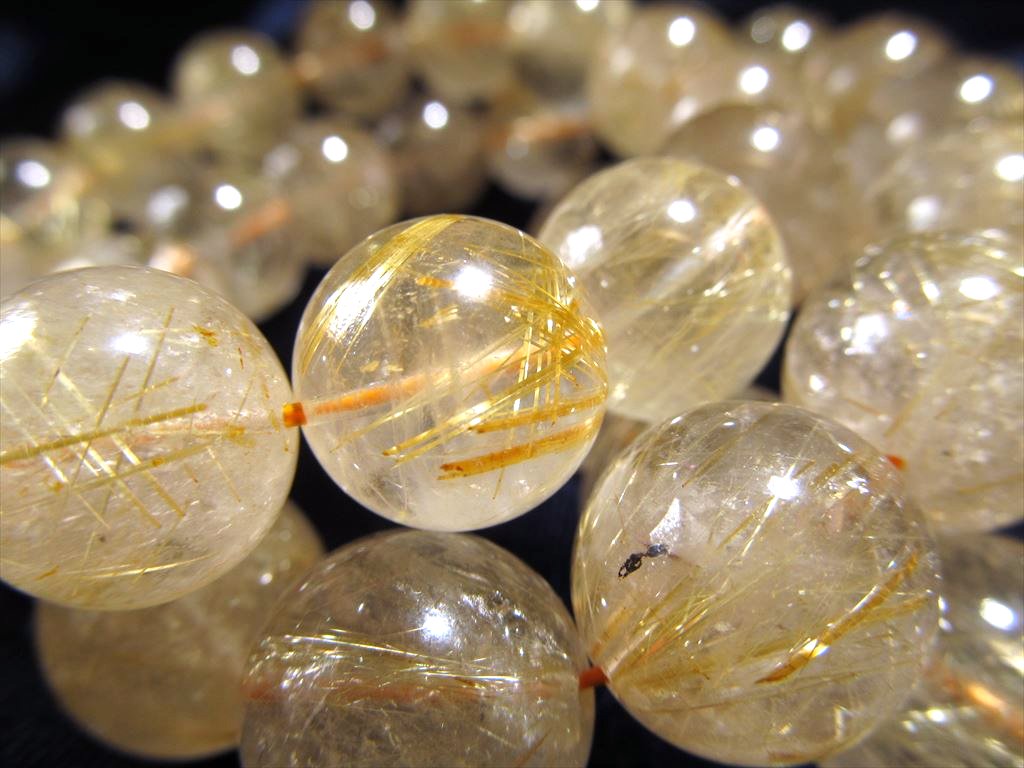 ☆お買い得価格☆程良い透明感にふんわり繊細針☆太針入りも☆金運