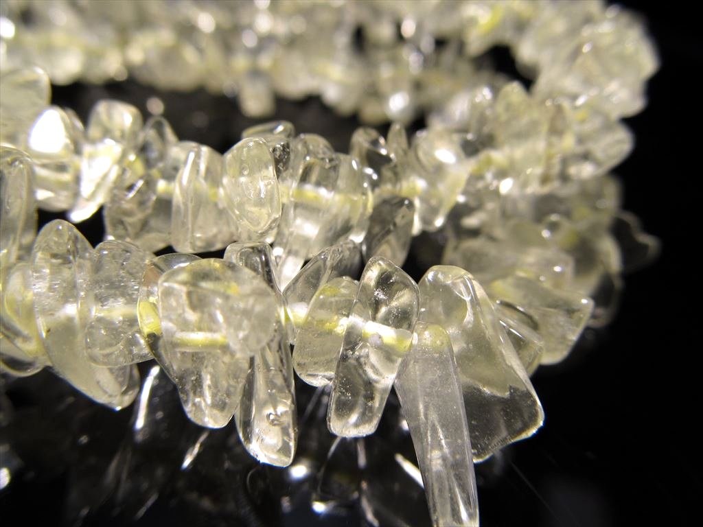 リビアングラス