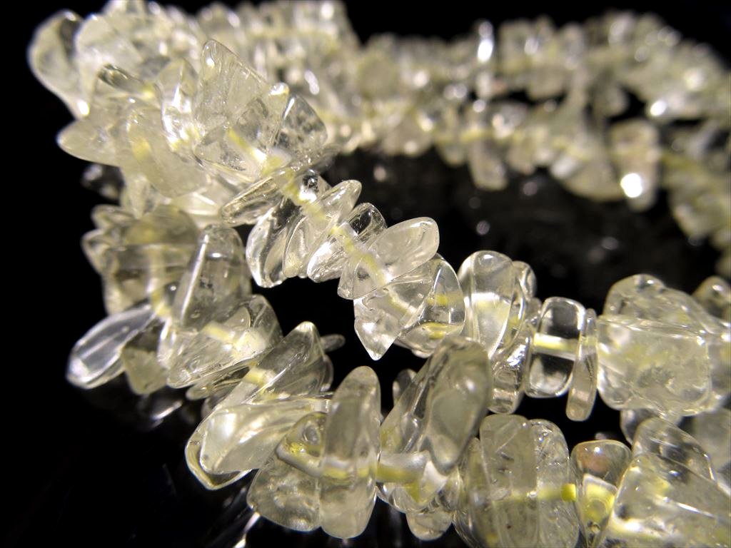 リビアングラス