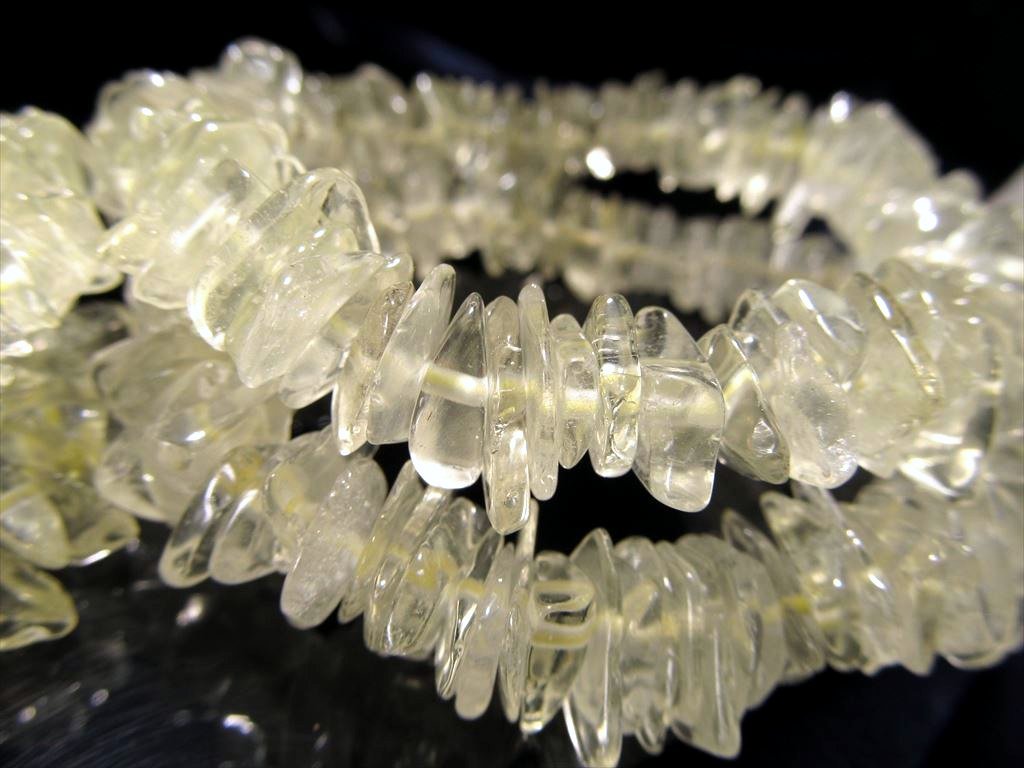 リビアングラス