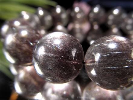 スーパーセブン 花火セブン ライトニング・クォーツ ブレスレット 花火スーパーセブン