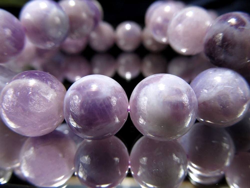 アメジスト シェブロンアメジスト ブレスレット ケープアメジスト ファントムアメジスト