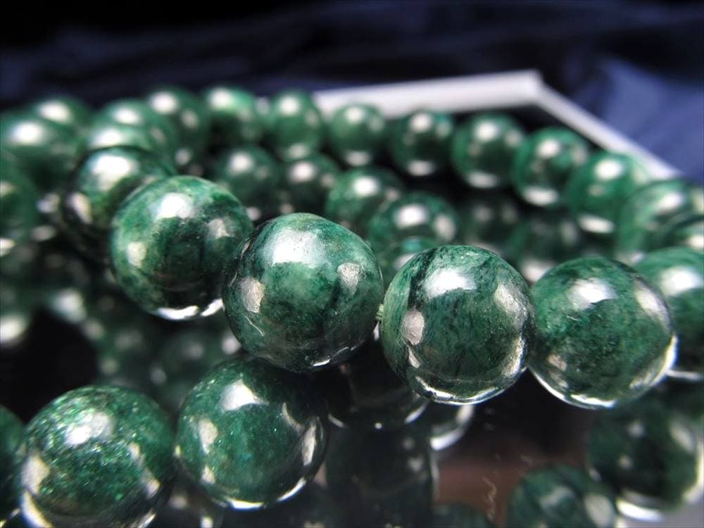 グリーンマイカ