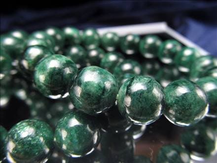 グリーンマイカ