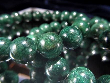 グリーンマイカ