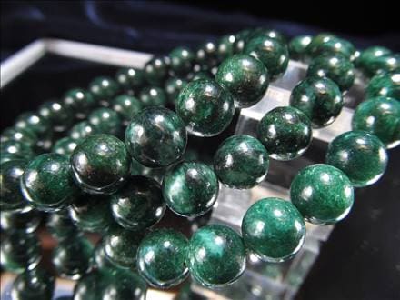 グリーンマイカ