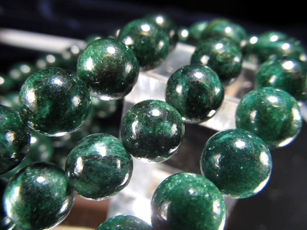 グリーンマイカ