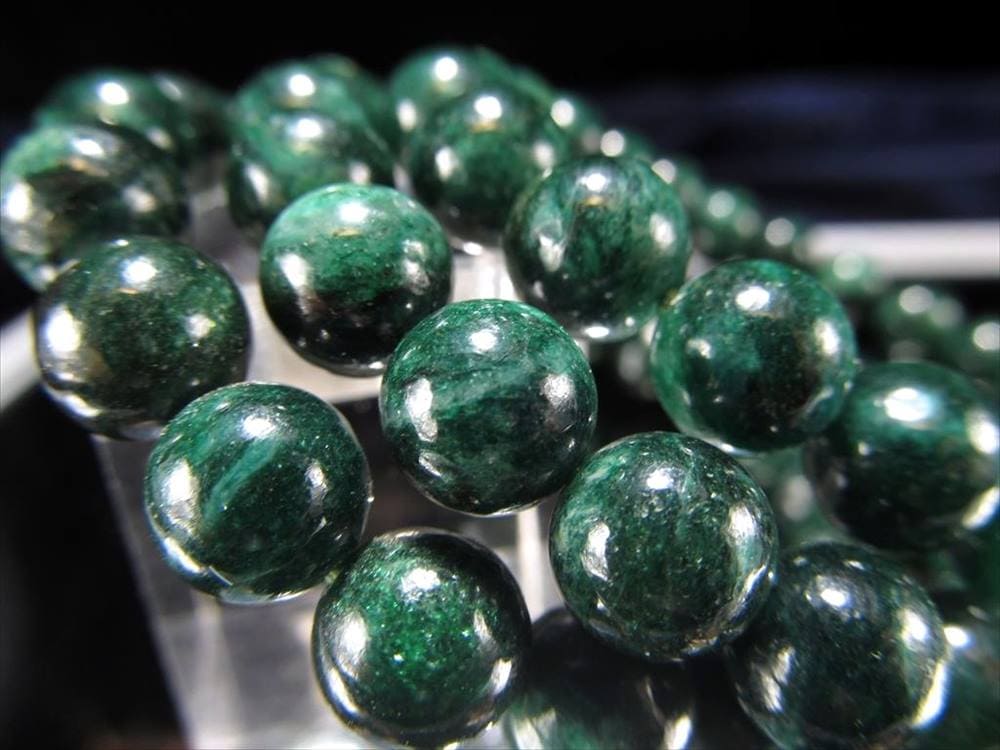 グリーンマイカ