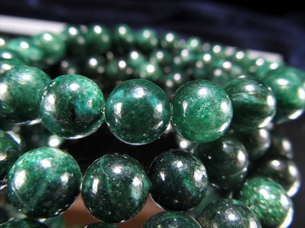 グリーンマイカ