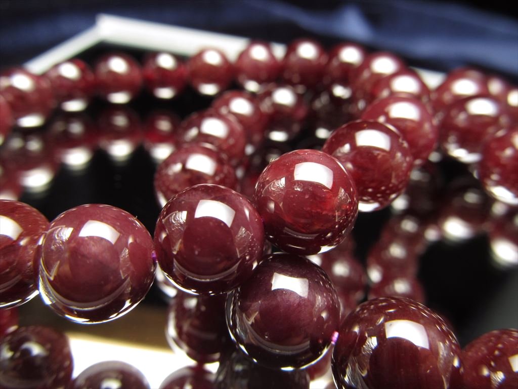 スターガーネット