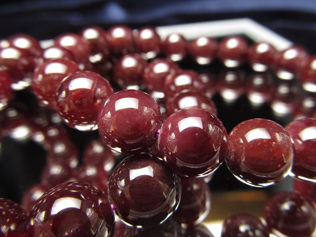 スターガーネット