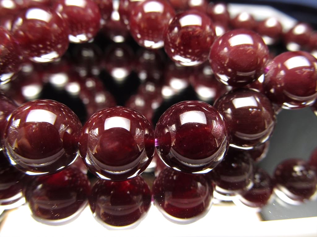 スターガーネット