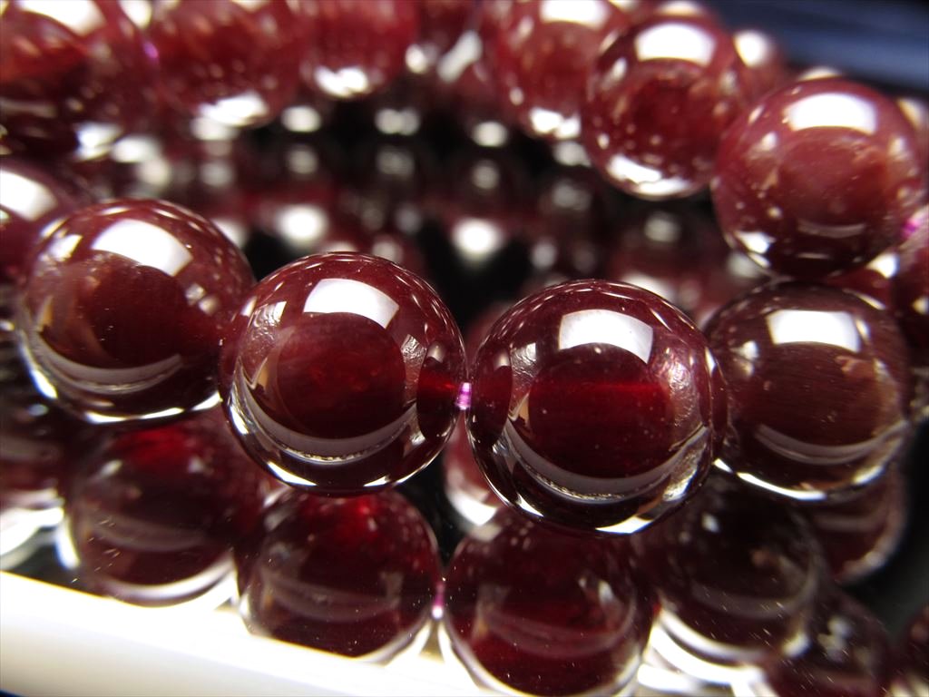 スターガーネット