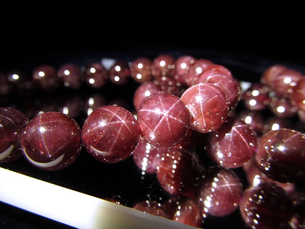 スターガーネット