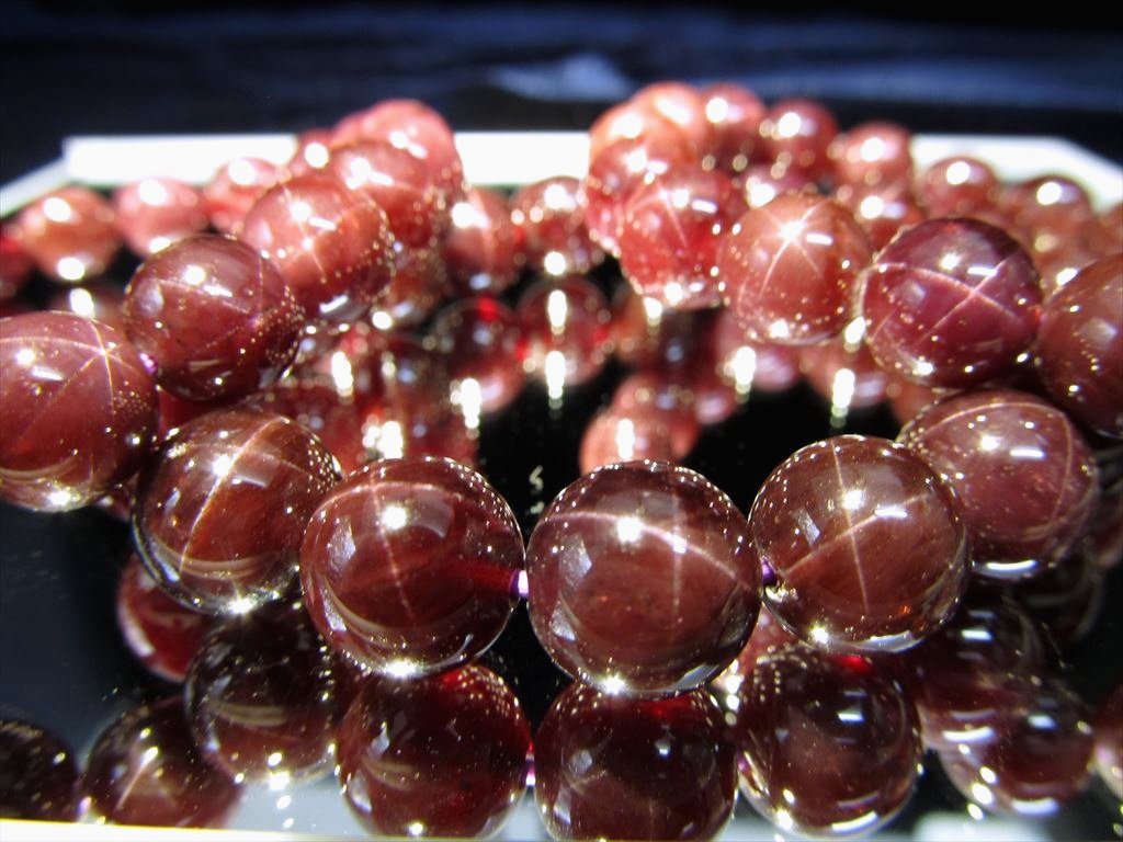 スターガーネット