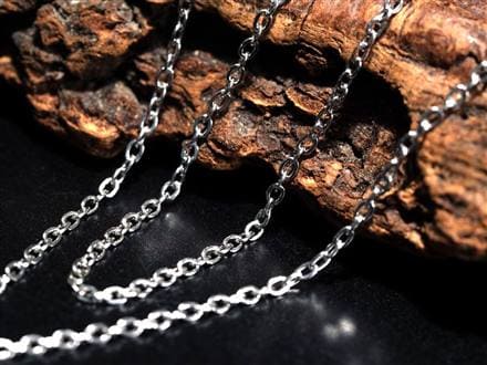 ネックレスチェーン チェーン アクセサリー ステンレス ペンダント