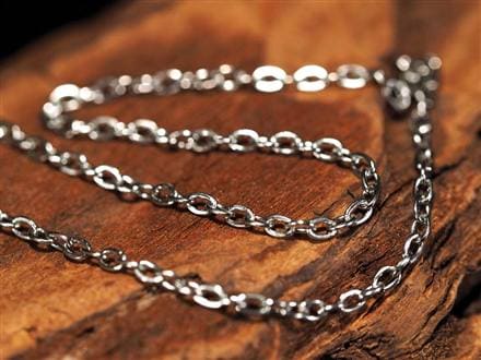 ネックレスチェーン チェーン アクセサリー ステンレス ペンダント