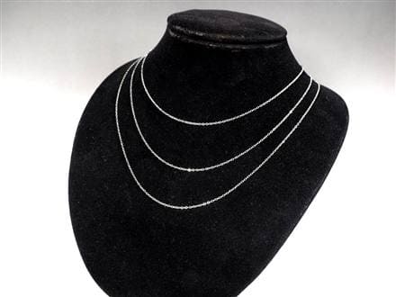 ネックレスチェーン チェーン アクセサリー ステンレス ペンダント