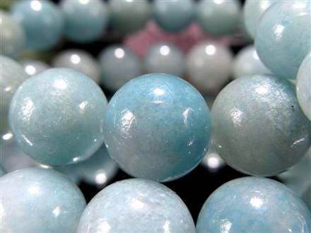 スコルザライト トロレアイト トロール石 ブレスレット ラズライト