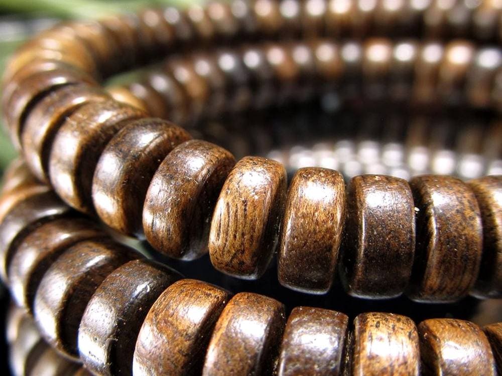 沈香 アガーウッド 天然木