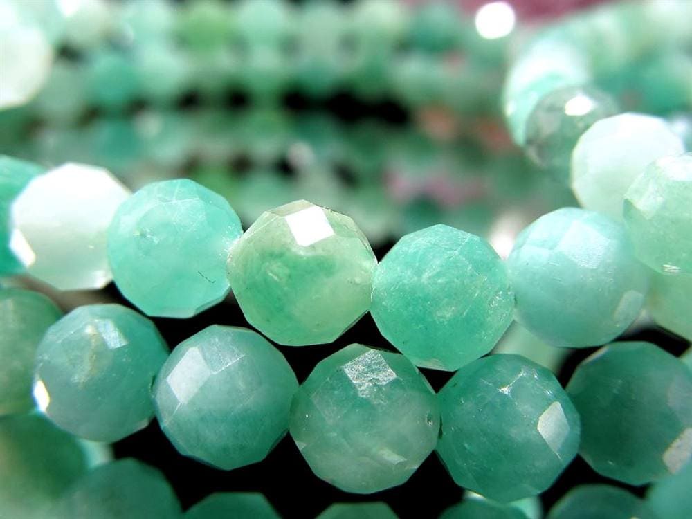 エメラルド 翠玉 ブレスレット 宝石 誕生石