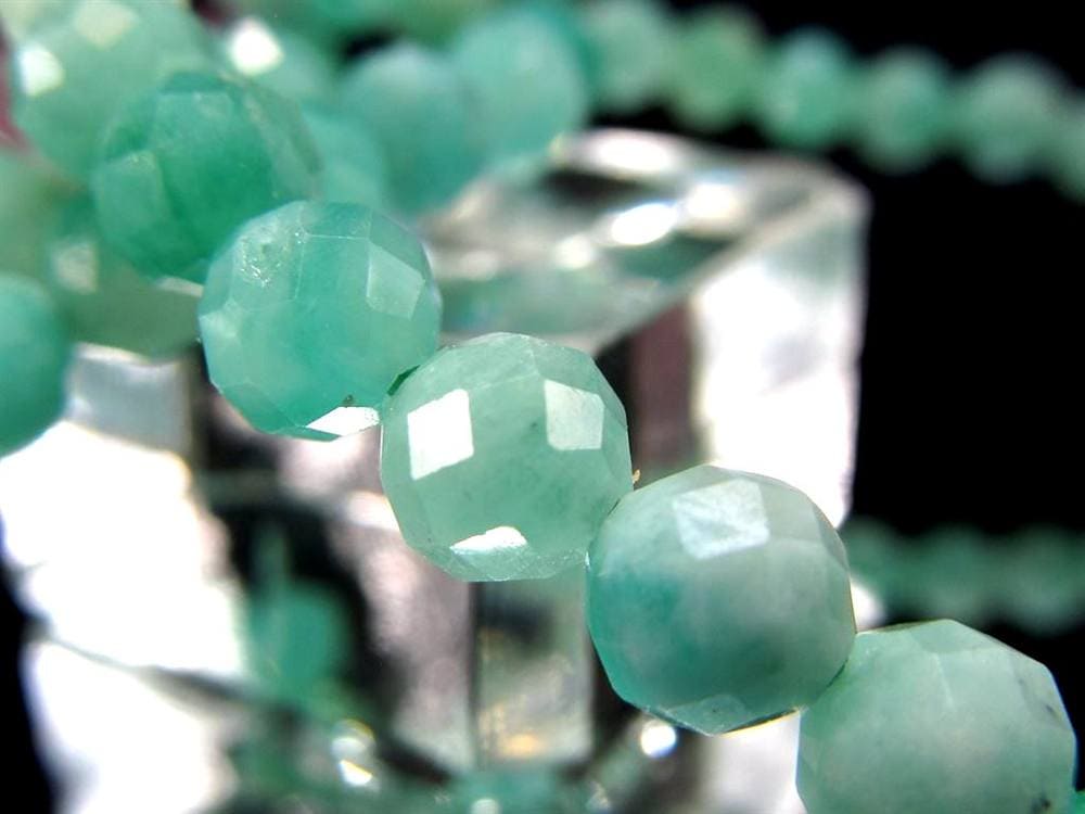 エメラルド 翠玉 ブレスレット 宝石 誕生石