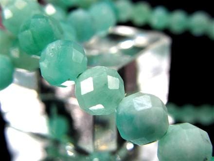 エメラルド 翠玉 ブレスレット 宝石 誕生石